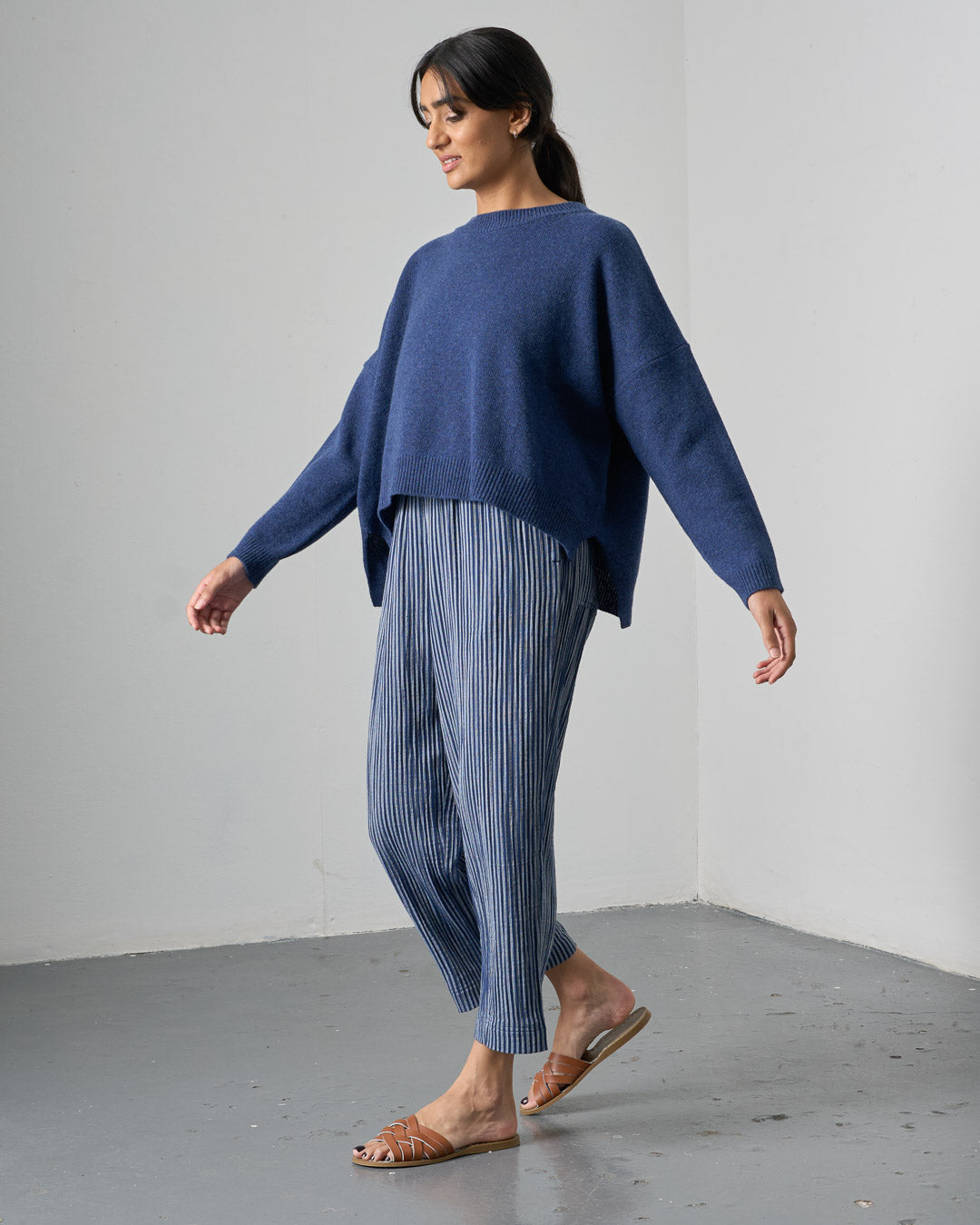 LAYLA JUMPER - BIBICO