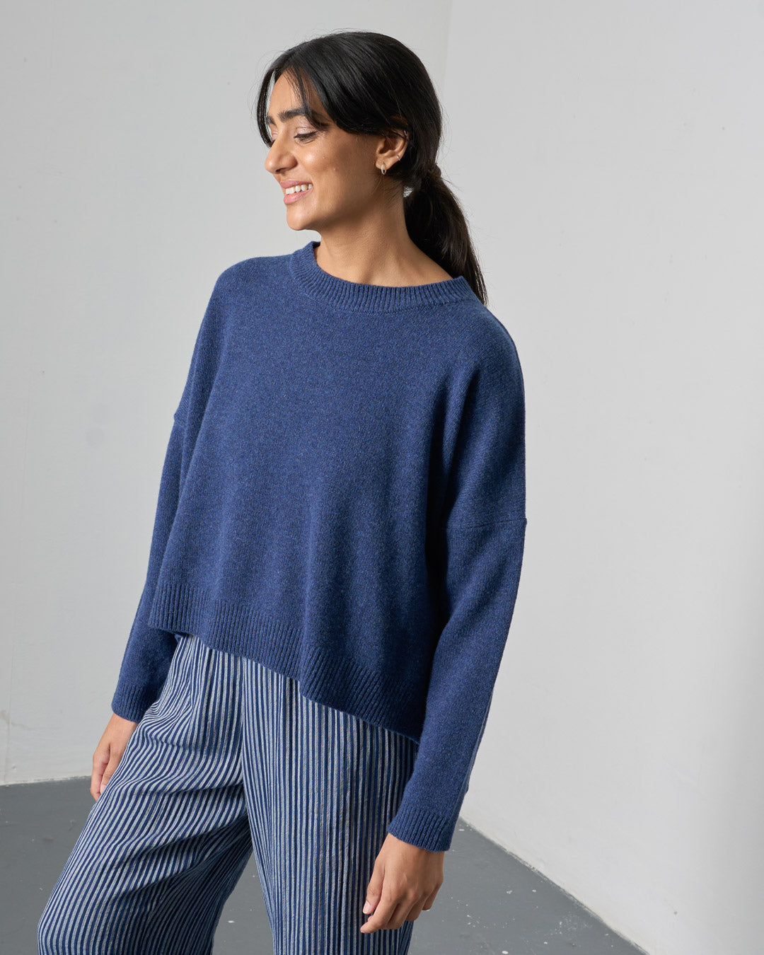 LAYLA JUMPER - BIBICO