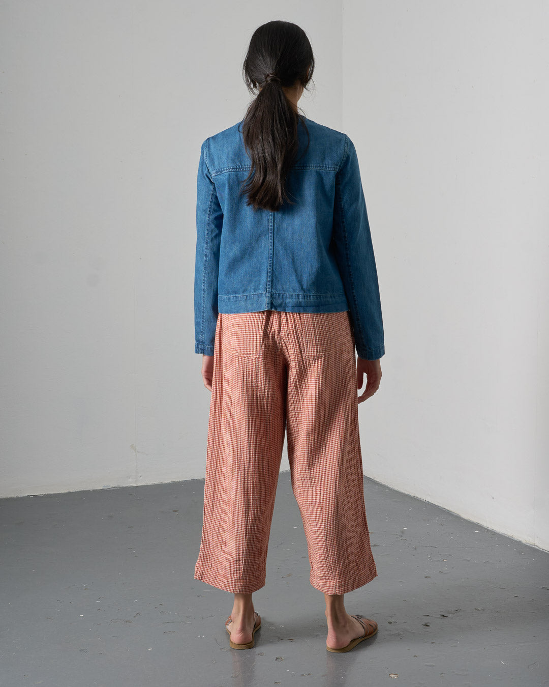 June Utility JUNE UTILITY JACKET – BIBICO