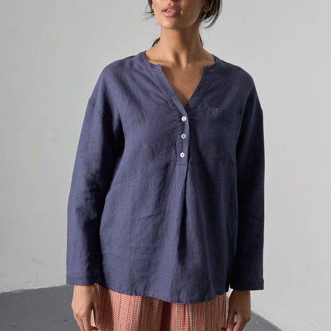 TANYA BLOUSE - BIBICO
