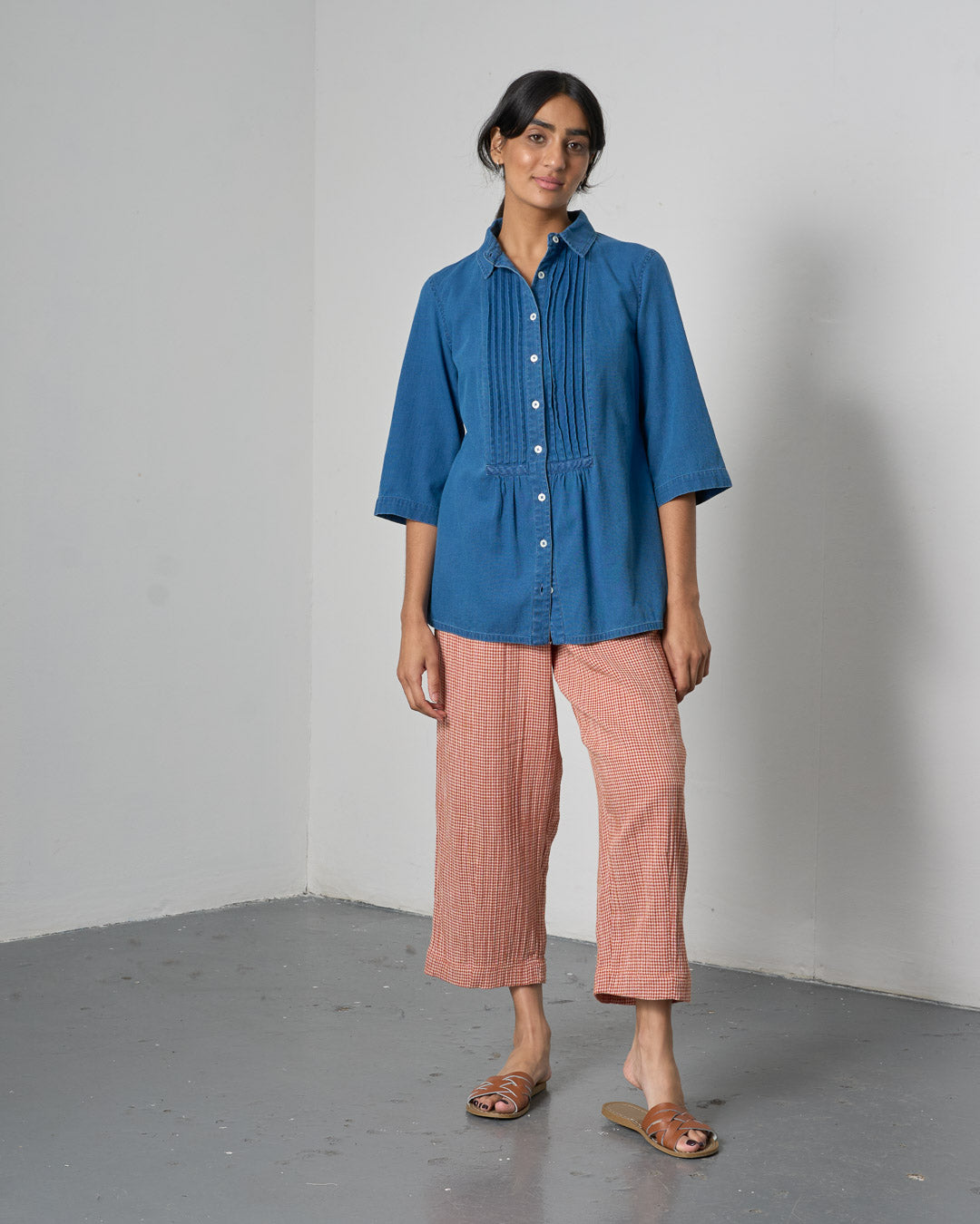 BETTY TUNIC - BIBICO