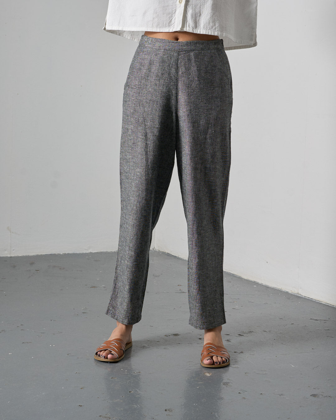 VALENTINA TROUSERS - BIBICO