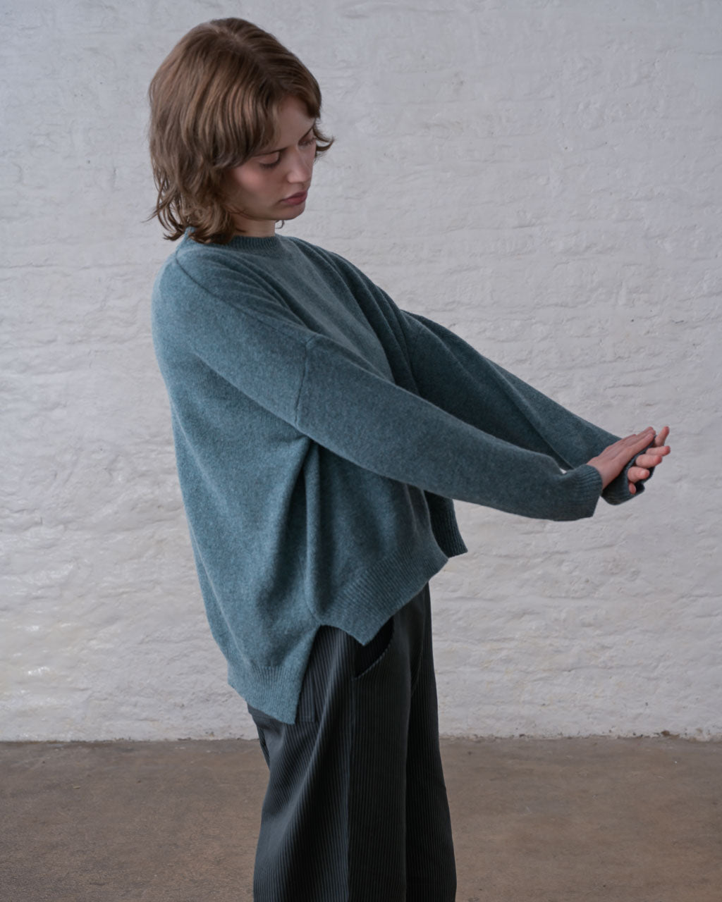 LAYLA JUMPER - BIBICO