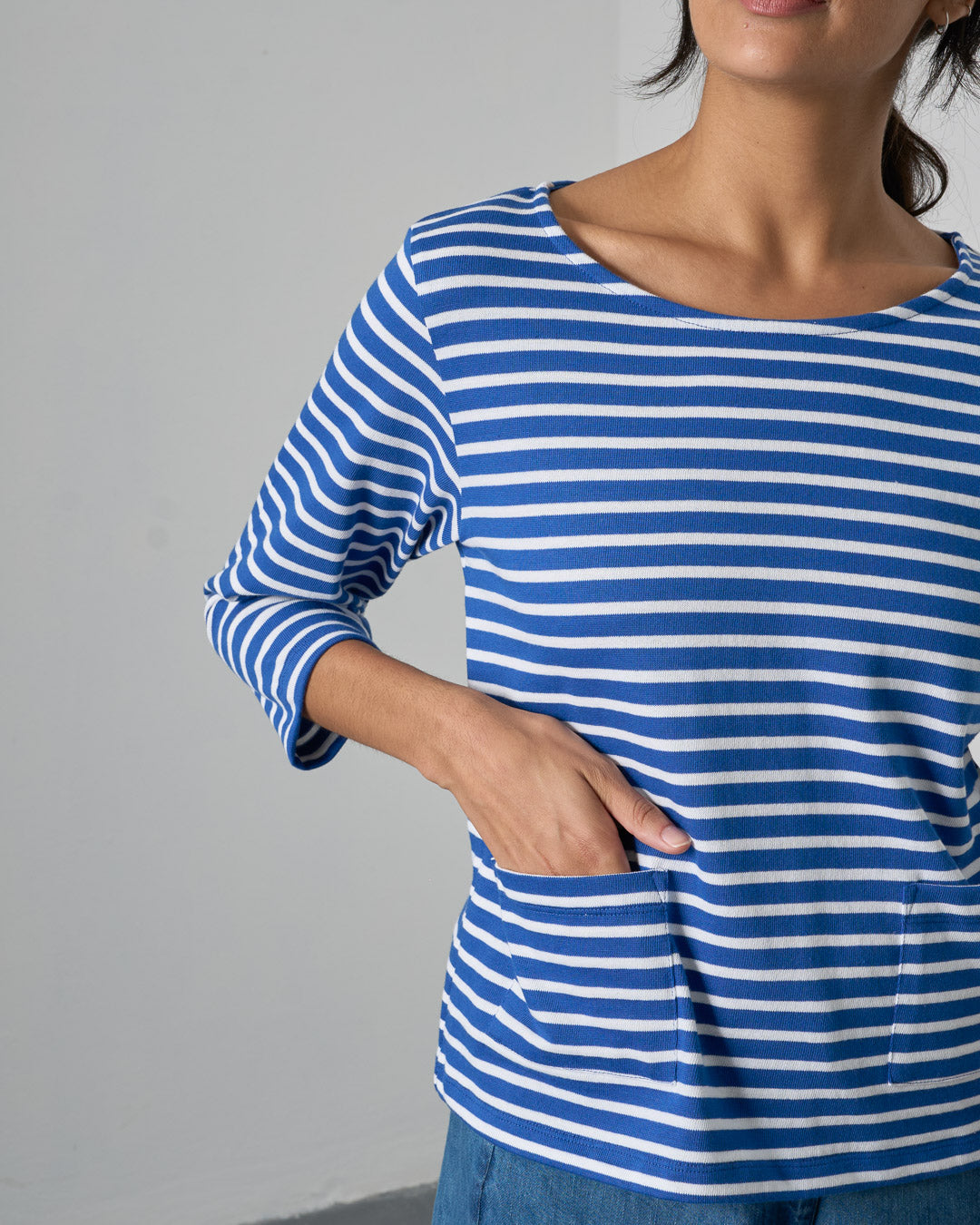 CLASSIC SAILOR T - BIBICO