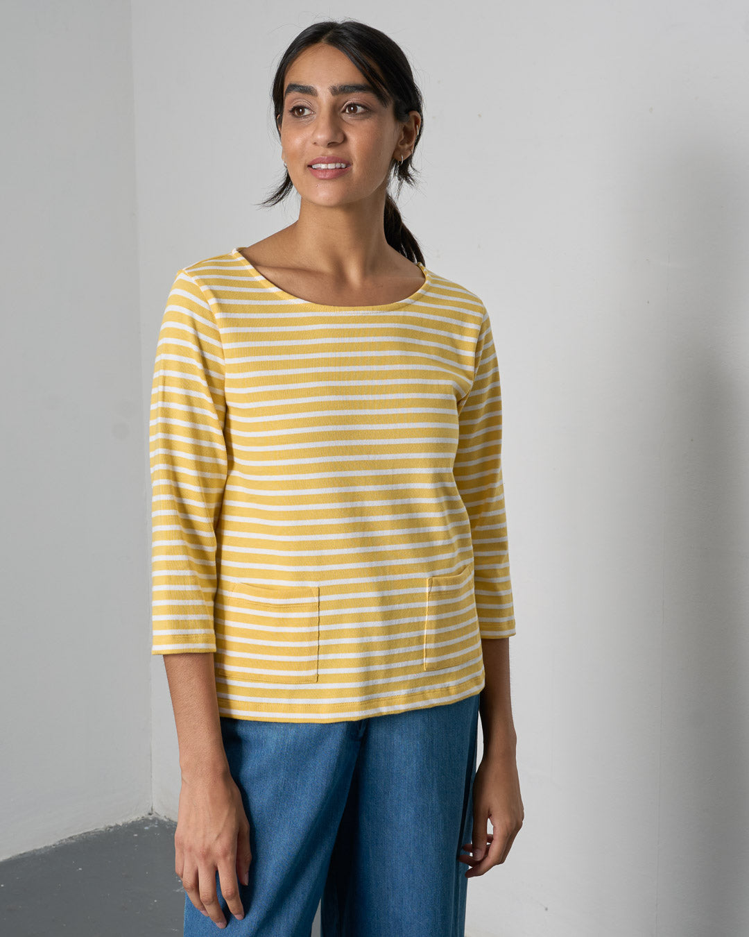 CLASSIC SAILOR T - BIBICO