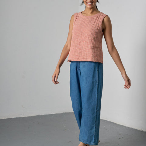 ALICIA TROUSERS - BIBICO