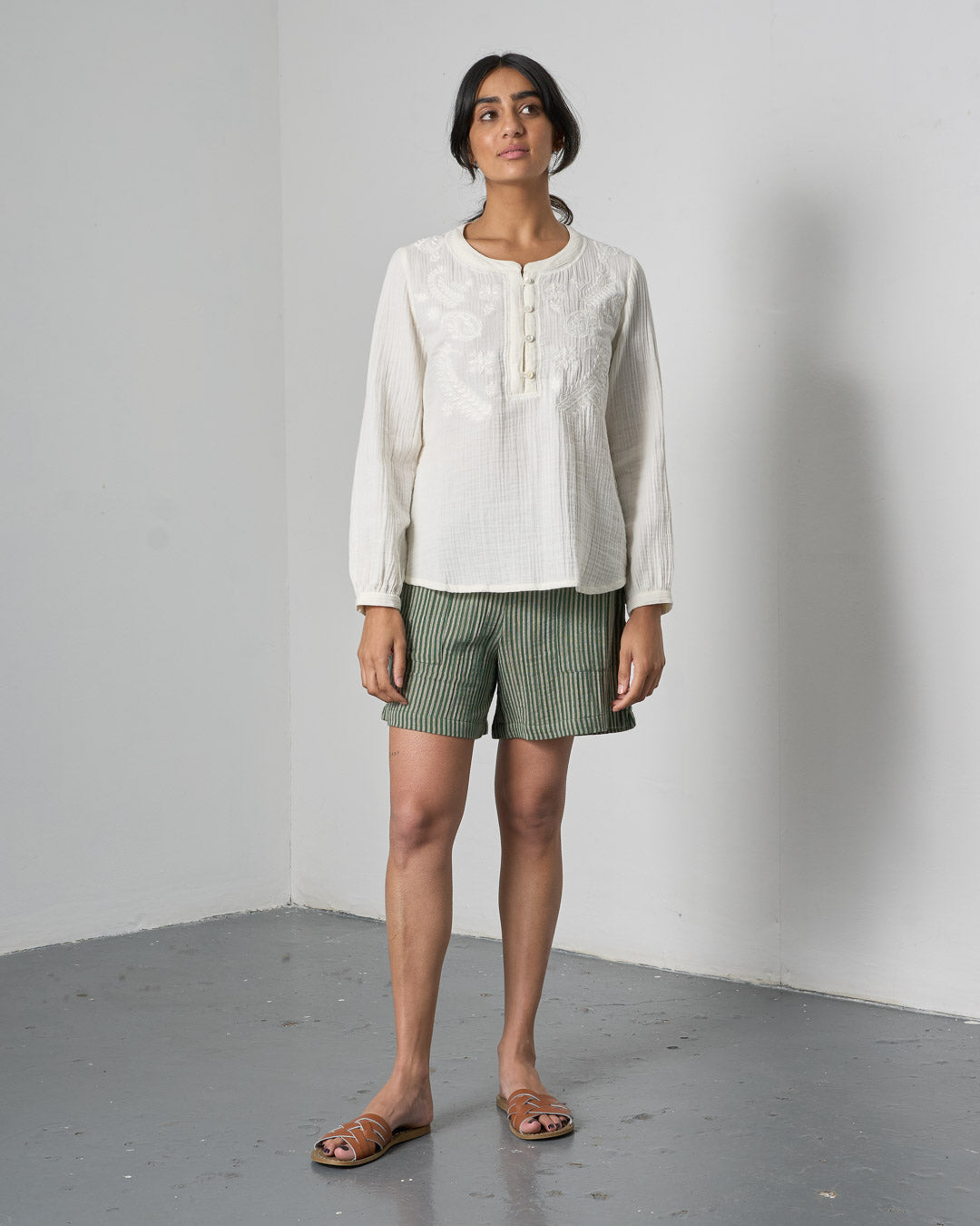 PETRA SHORTS - BIBICO