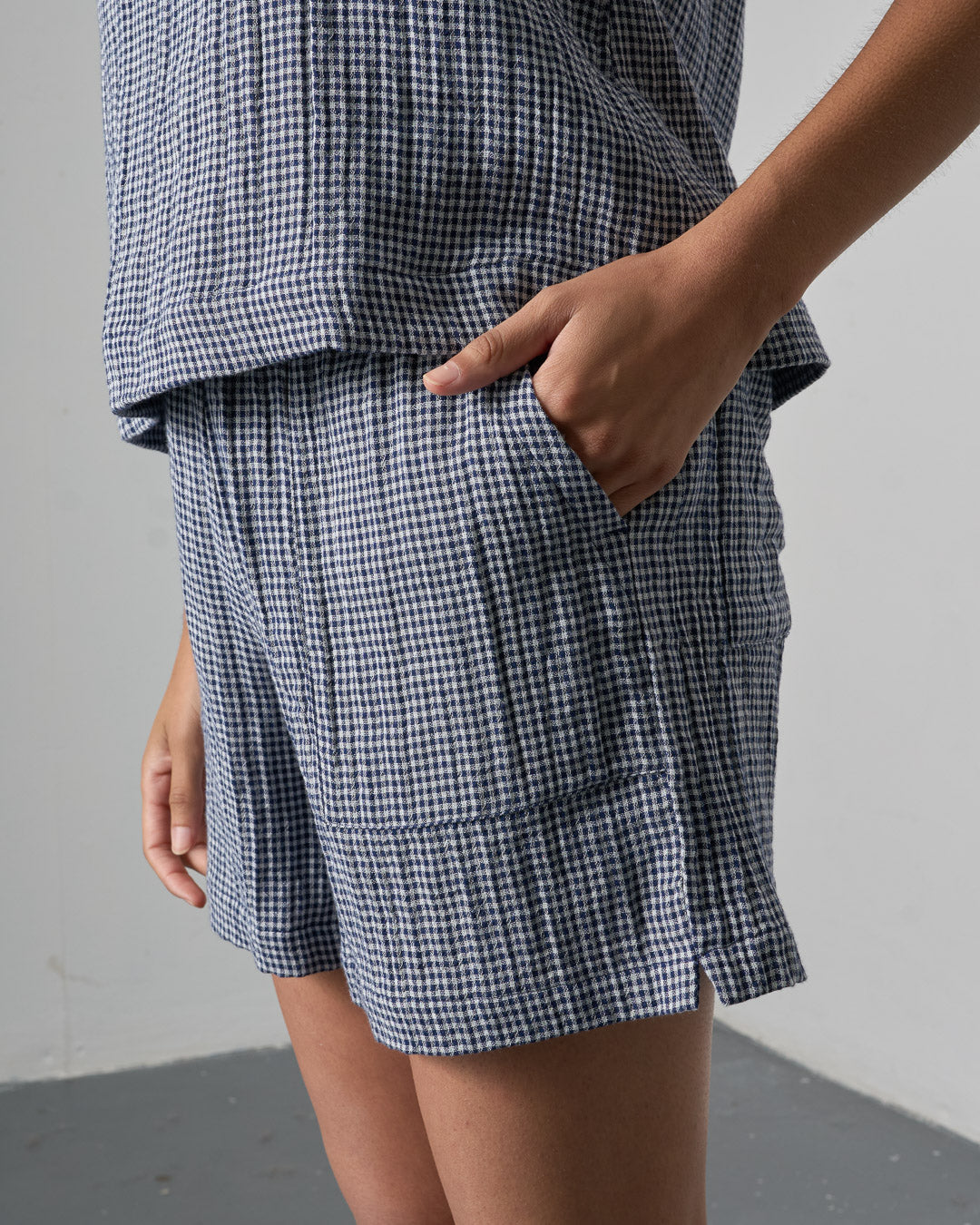 PETRA SHORTS - BIBICO
