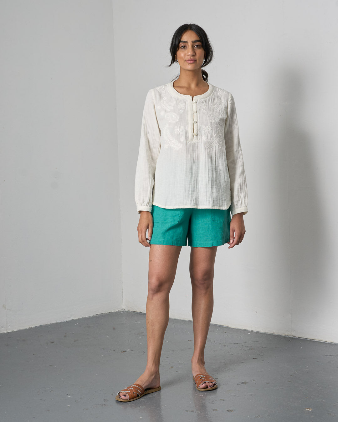 PETRA SHORTS - BIBICO
