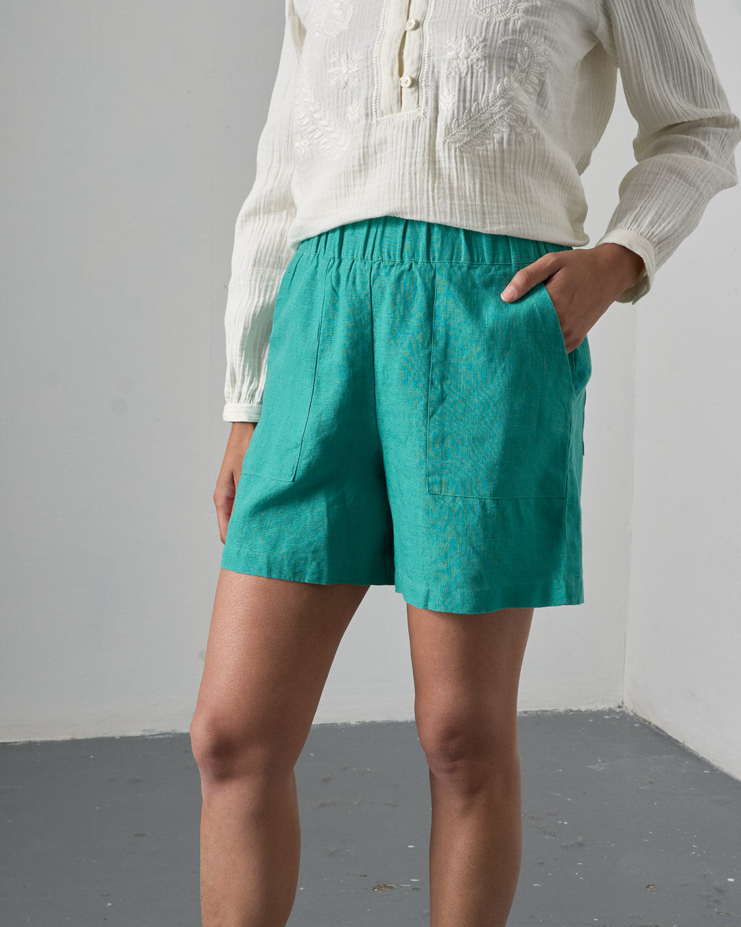 PETRA SHORTS - BIBICO