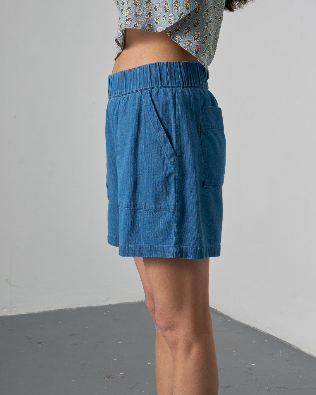 PETRA SHORTS - BIBICO