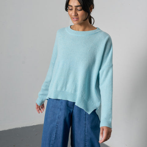 LAYLA JUMPER - BIBICO