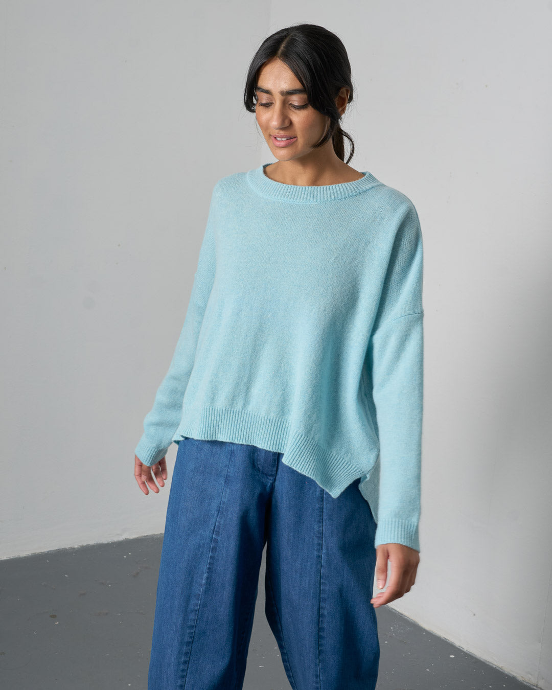 LAYLA JUMPER - BIBICO