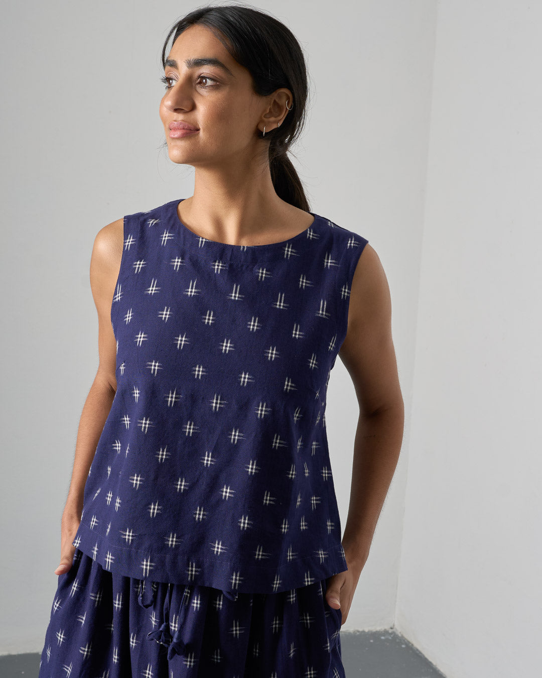 PIPPA BLOUSE - BIBICO