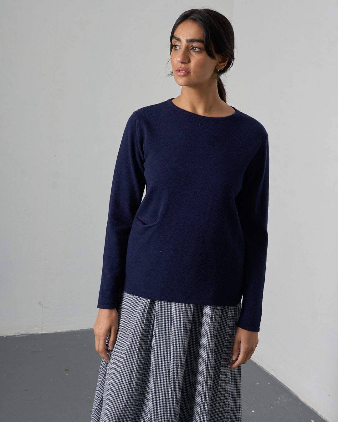 Lauren Jumper - BIBICO