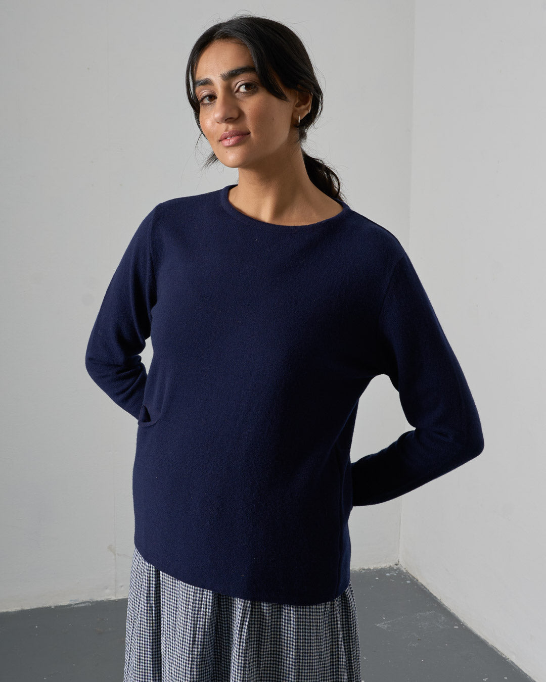 Lauren Jumper - BIBICO